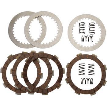VINTCO Clutch Plate Kit - Kawasaki KCLK25