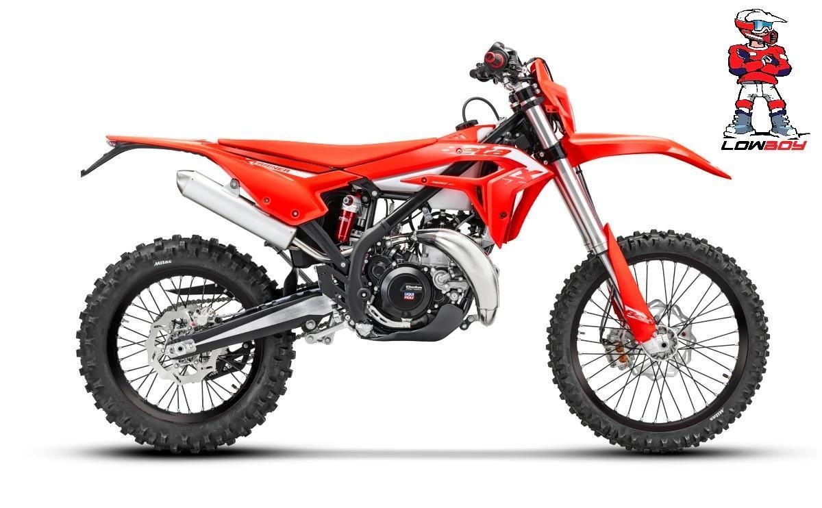 2027 Beta X-Trainer 300 LOWBOY