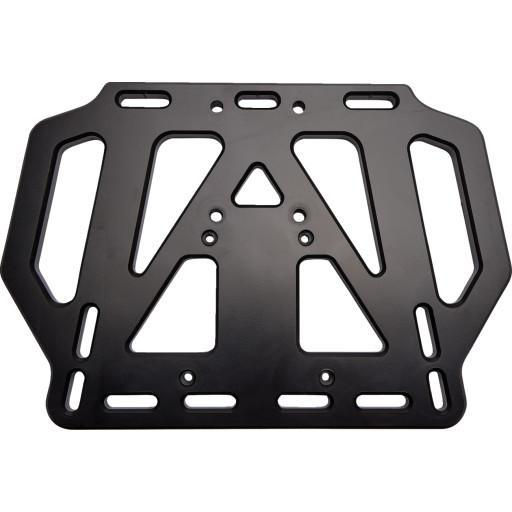 MOOSE RACING Rear Rack Pro - Yamaha - TW 200 1510-1113 PX1678