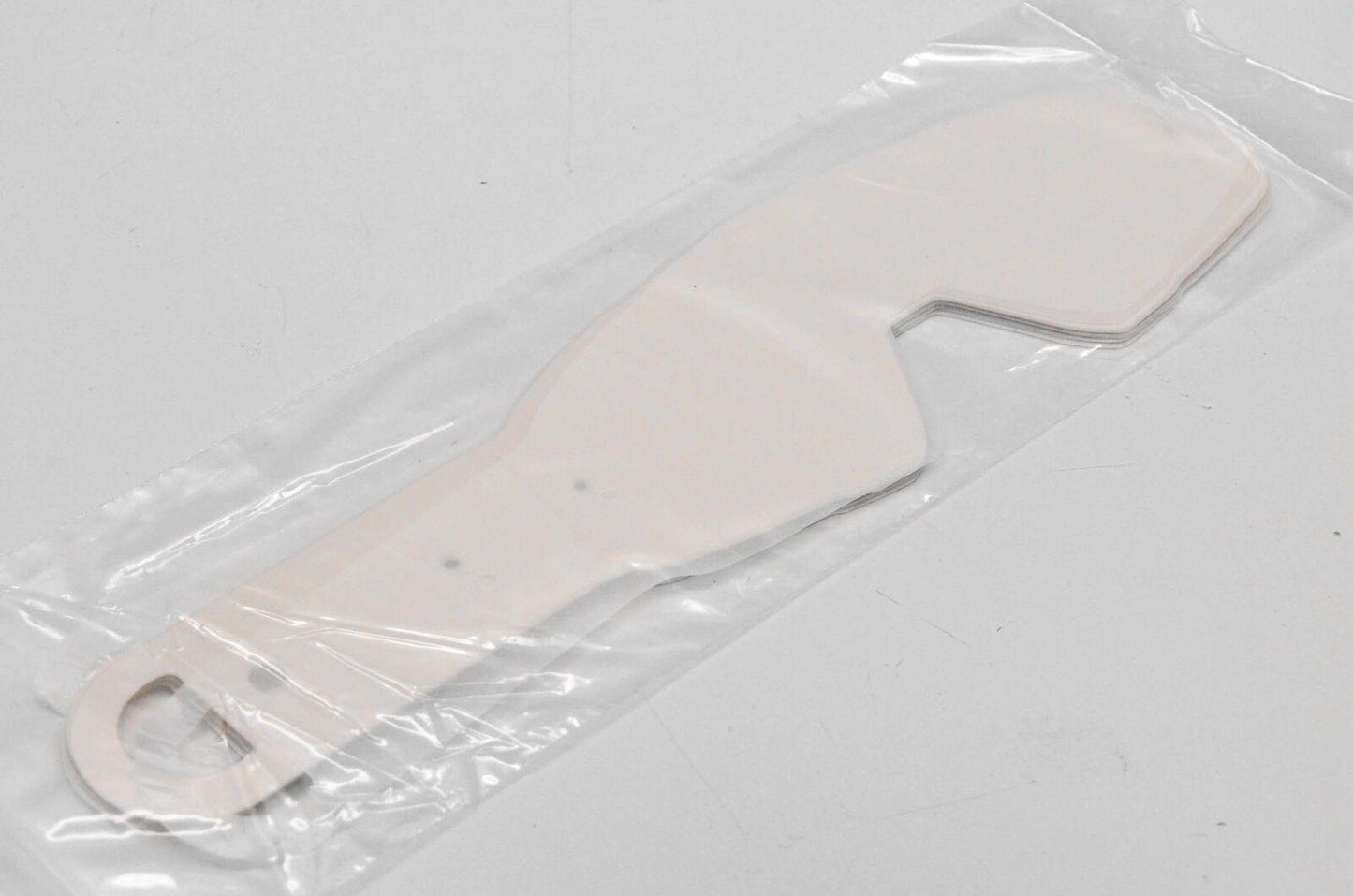 FOX RACING AIR SPACE YOUTH 25 PACK STANDARD - TEAR OFFS 09956-901-OS