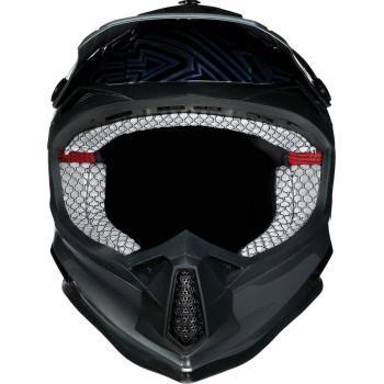 Z1R Youth F.I. Helmet - Lumen - MIPS® - Iridescent