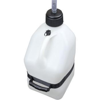 MOTORSPORTS PRODUCT Advocate MX Jug Handle - Fuel Can - Black 98-3502