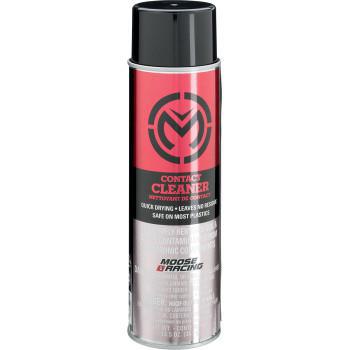 MOOSE RACING Contact Cleaner - 13.5 oz. net wt. - Aerosol 3704-0459