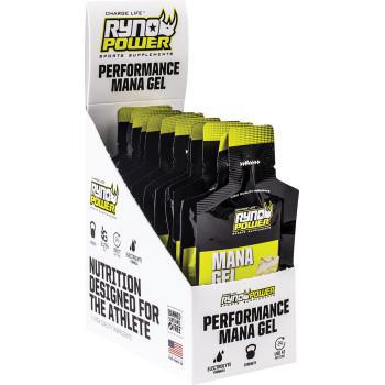 RYNO POWER Mana Performance Gel