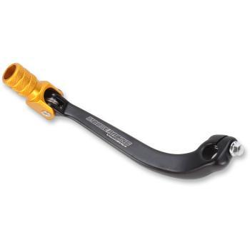 MOOSE OFFROAD Shift Lever - Gold - Suzuki 1602-0853