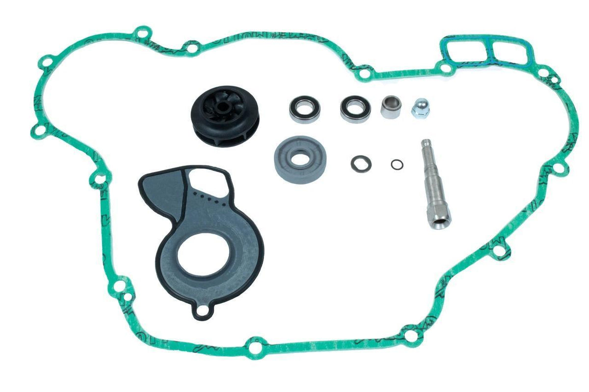 BETA Waterpump Rebuild Kit, 2020+ 4-Stroke AB-50011-4