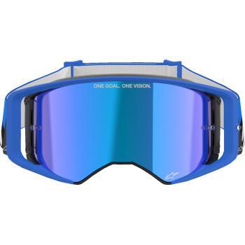 ALPINESTARS GOGGLES Supertech Stream ABS Vision Goggle