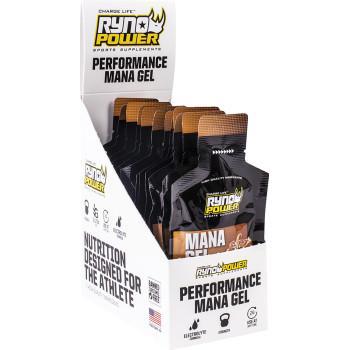 RYNO POWER Mana Performance Gel