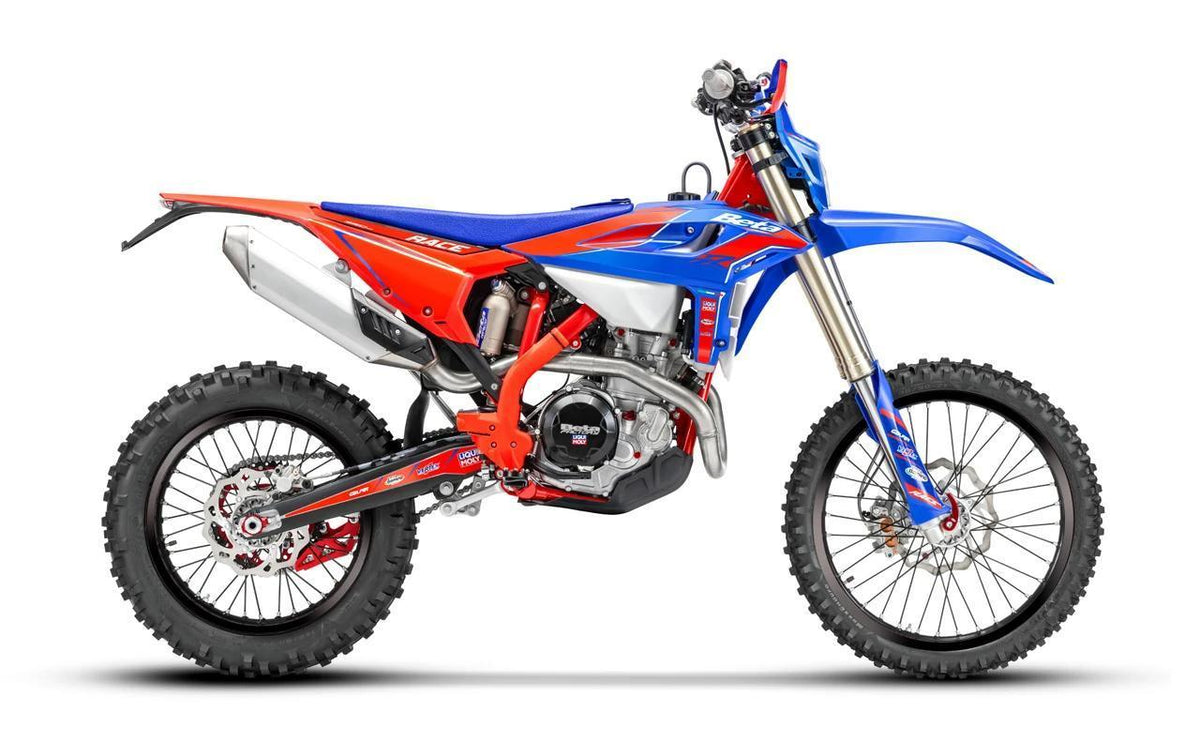 2027 Beta RR 480 Race