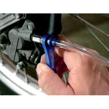 MOTION PRO Mini Bleeder - Brake/Hydraulic Clutch System - 10 mm 08-0529