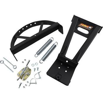 MOOSE Plow Frame for RM5 Rapid Mount Plow System - ATV/UTV 4501-0849