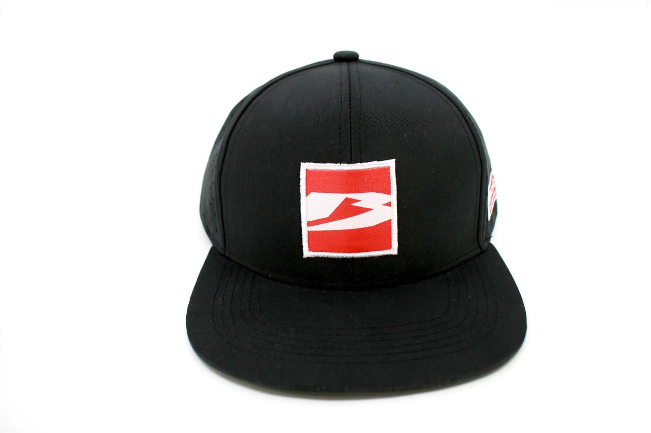 Beta Badge Snapback AB-31132