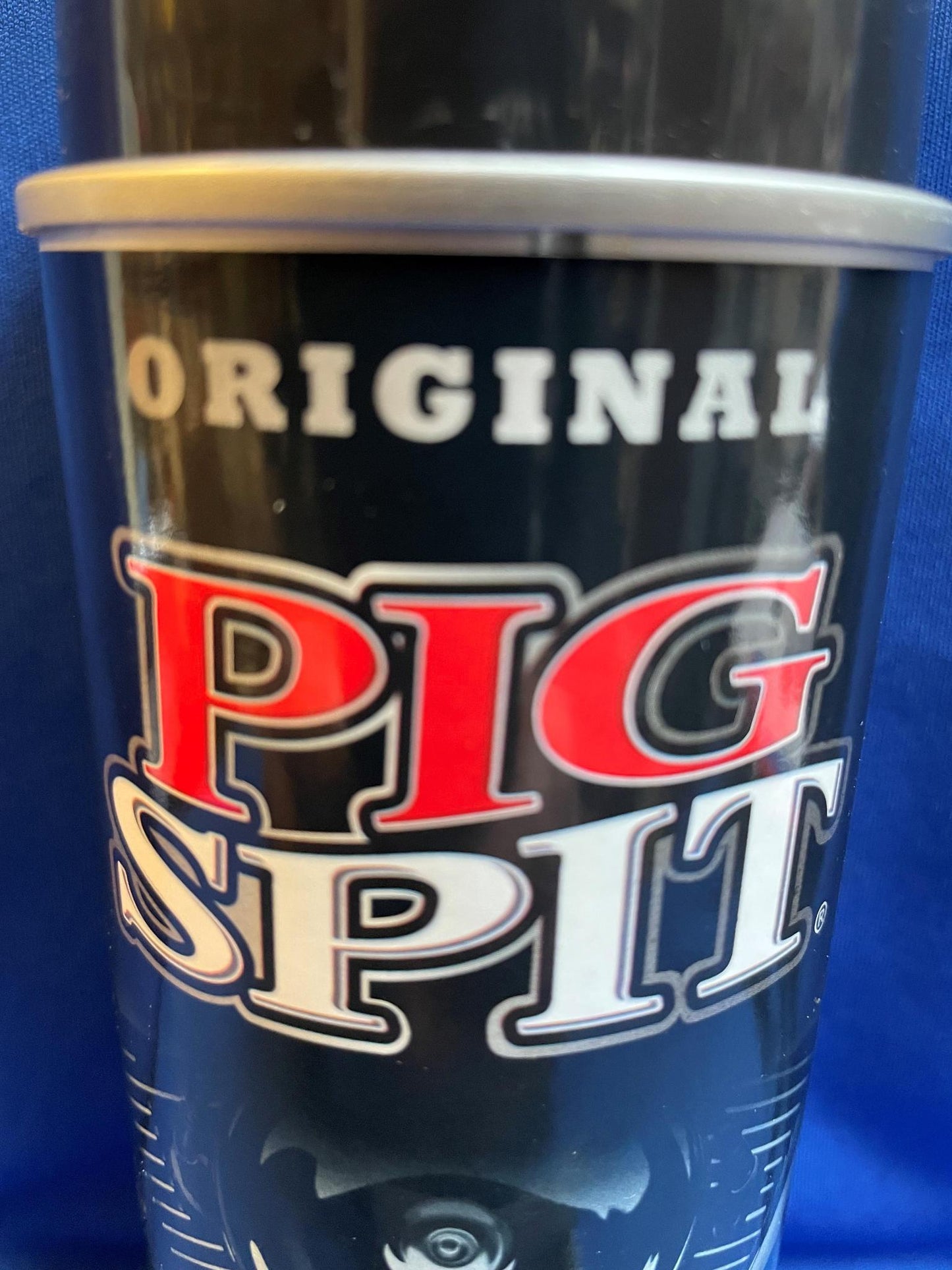 PIG SPIT ORIGINAL CLEANER 9oz Net Wt PSO