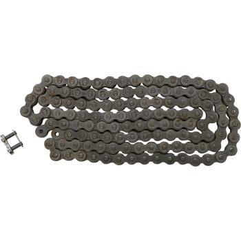 JT SPROCKETS 420 HDR - Heavy Duty Drive Chain - Steel JTC420HDR