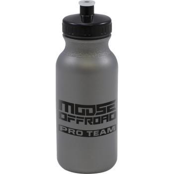 MOOSE OFFROAD - Branded Water Bottle - 20 U.S. fl oz. - 9501-0272