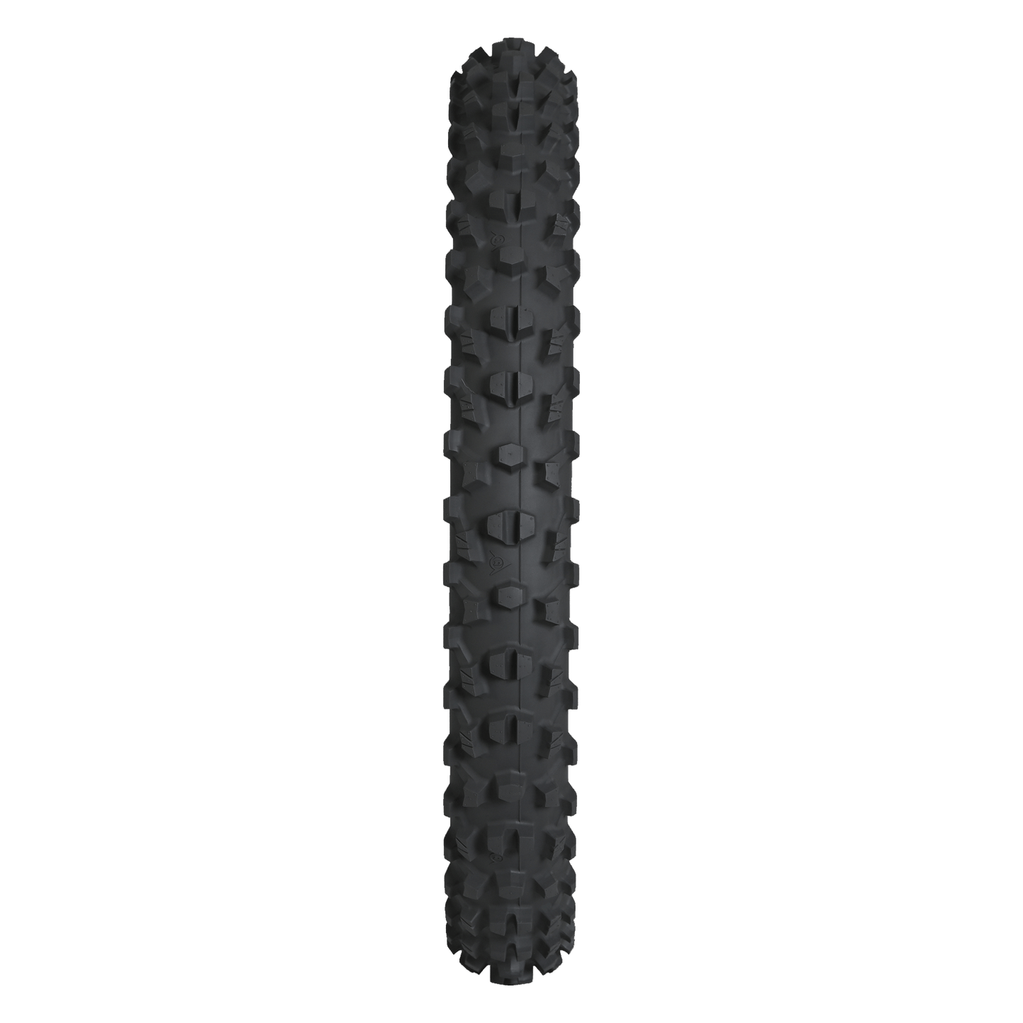 DUNLOP Geomax MX34 Tire - Small Bike - Front