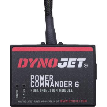DYNOJET Power Commander 6 - Ski-Doo/Lynx PC6-25032
