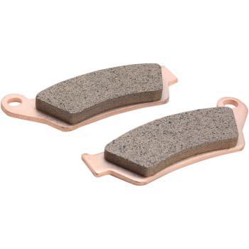 EBC Sintered "HH" Brake Pads FA671HH