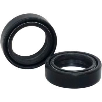 K&S TECHNOLOGIES Fork Seals - 26 mm x 37 mm x 10.5 mm 16-1003