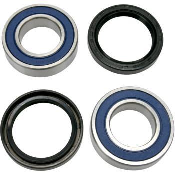 MOOSE OFFROAD Wheel Bearing Kit   A25-1404
