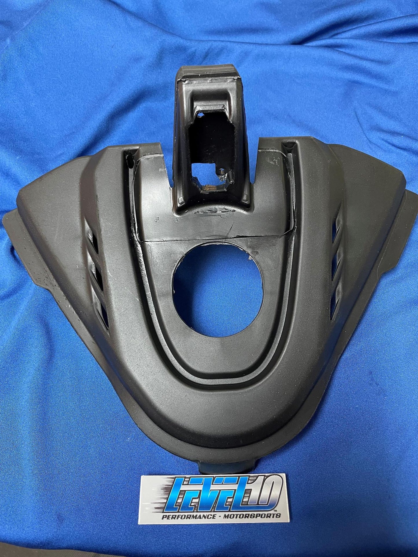 BETA TANK COVER BLACK RR 037.43.006.00.59 or 037-430060-059
