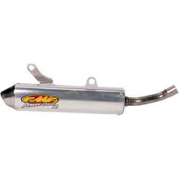 FMF Powercore 2 Silencer - YAMAHA YZ250 024014