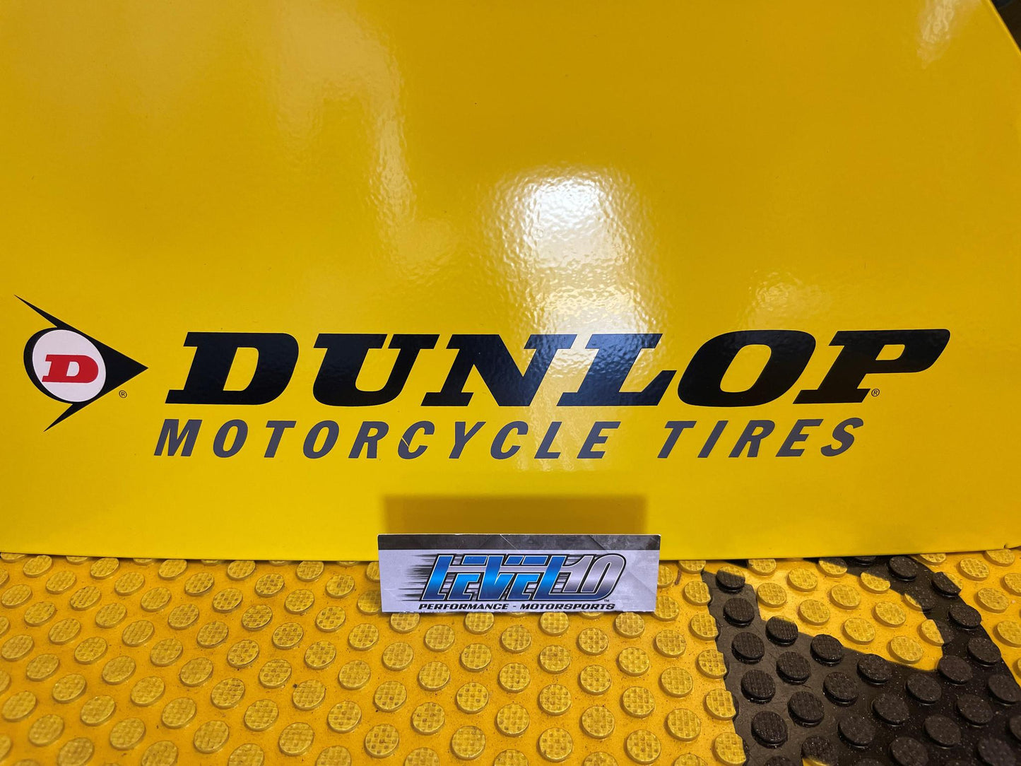 DUNLOP Tire - Sportmax Q5A