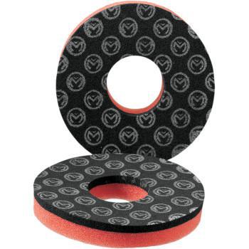 MOOSE OFFROAD Grip Donuts - Dual Layer 0630-0389