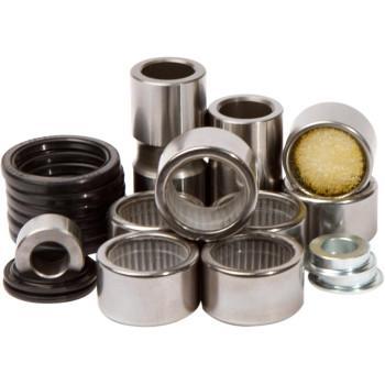 Swingarm Linkage Rebuild Kit - Honda - 1997 CR250R 1302-0376