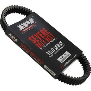 EPI Severe Duty Drive Belt WE261010