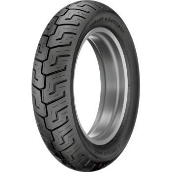 DUNLOP Tire - D401 - Rear