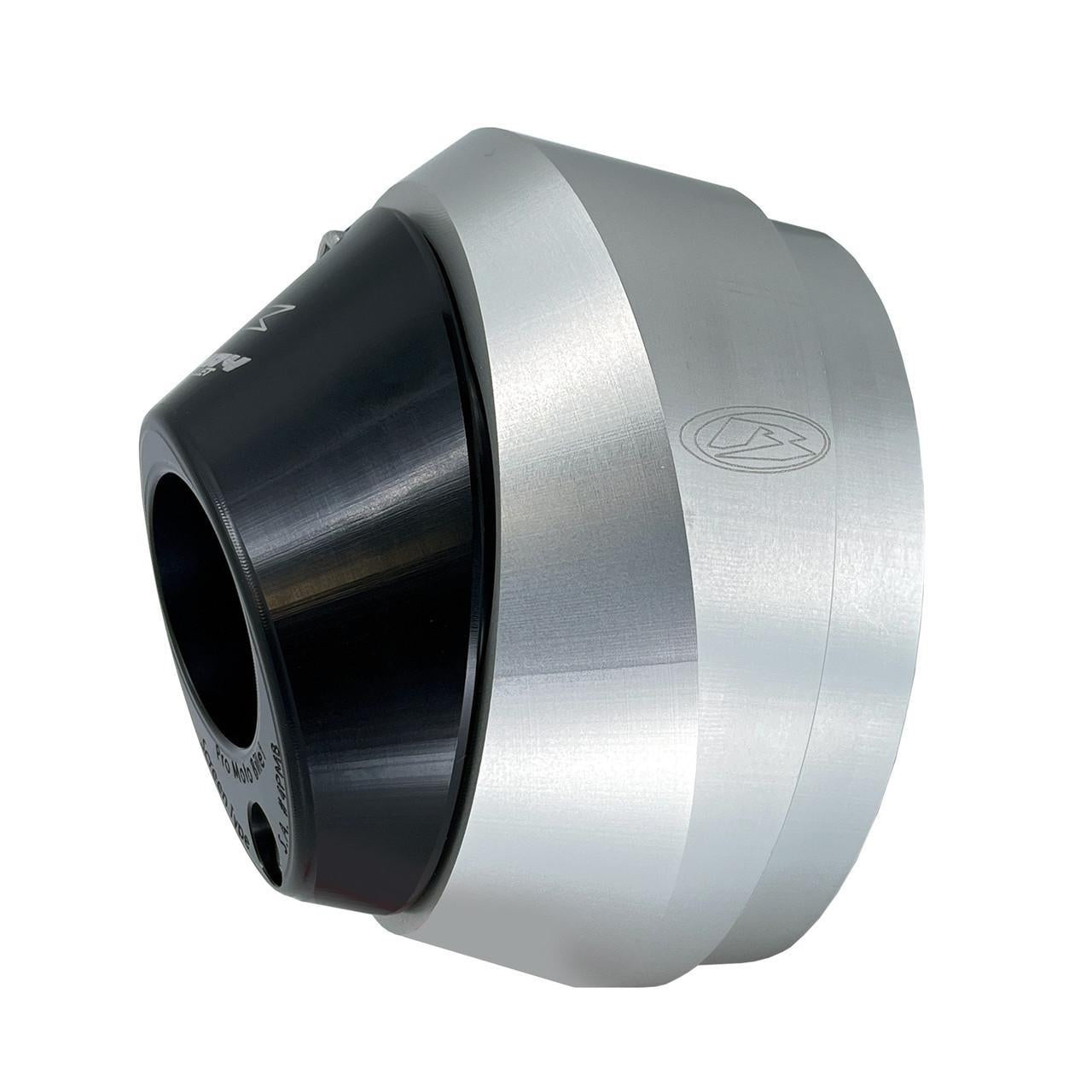 BETA Pro Moto Billet Spark Arrestor End Cap, RR 2 Stroke AB-22091-RR