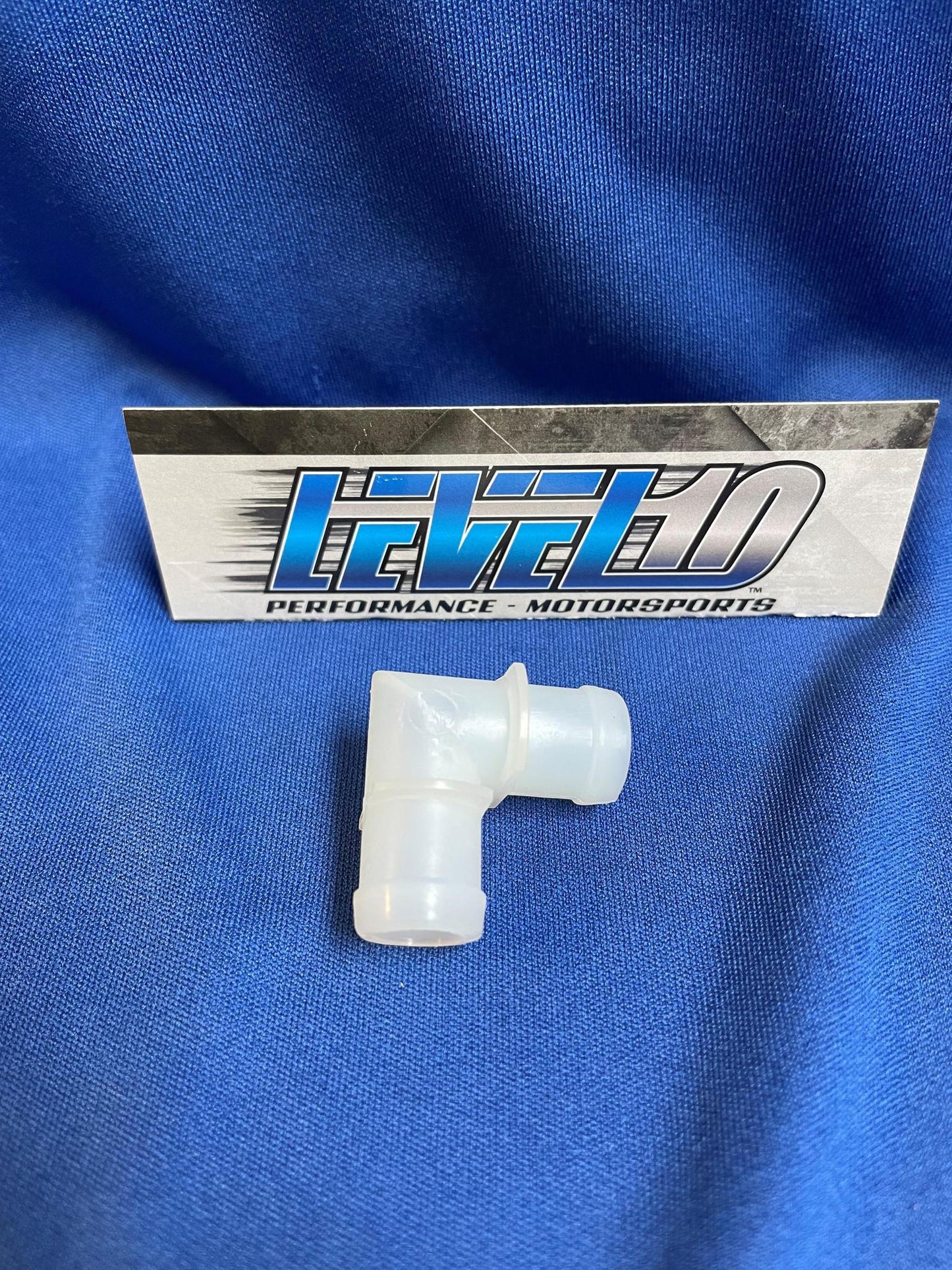 BETA CONNECTOR, '90°' 27.11020.000