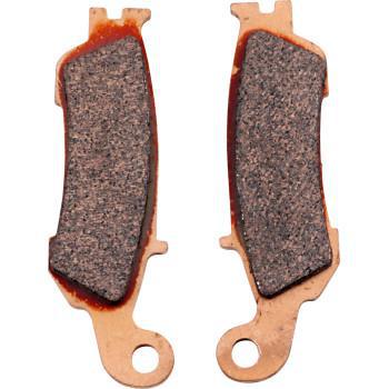 GALFER MX Pro Sintered Brake Pads - YAMAHA FD364G1396