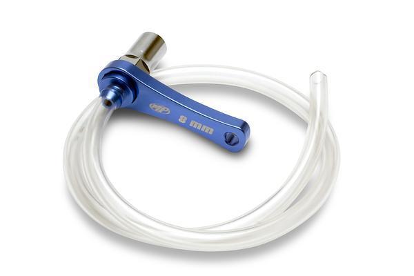 MOTION PRO Mini Bleeder - Brake/Hydraulic Clutch System - 8 mm 08-0482