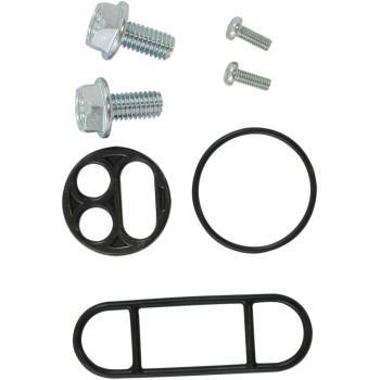 K&L SUPPLY Fuel Petcock Rebuild Kit - Kawasaki/Suzuki/Yamaha 18-2727