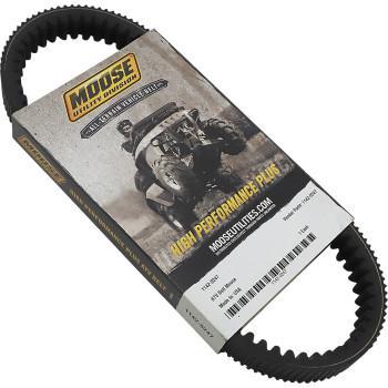 MOOSE ATV/UTV High Performance Drive Belt - Yamaha 1142-0247