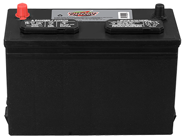 INTERSTATE BATTERY 29NF-VHD - TEMPORARILY UNAVAILABLE FROM INTERSTATE