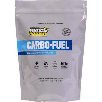 RYNO POWER Carbo-Fuel Powder