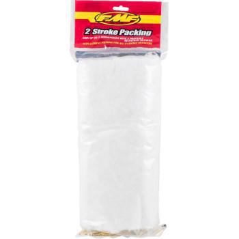 FMF Silencer/Muffler Repack Kit — 2- Stroke 010589