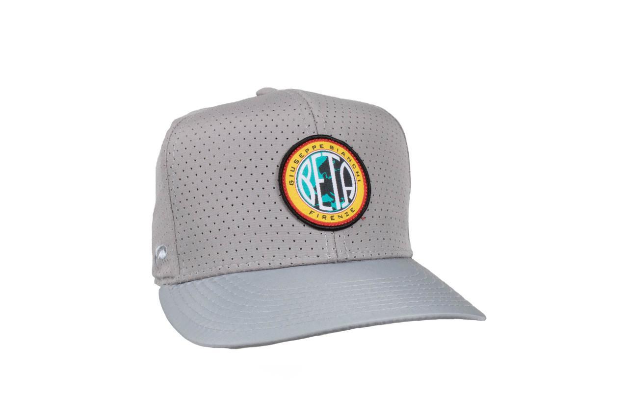 Beta Motor Retro Series Hat