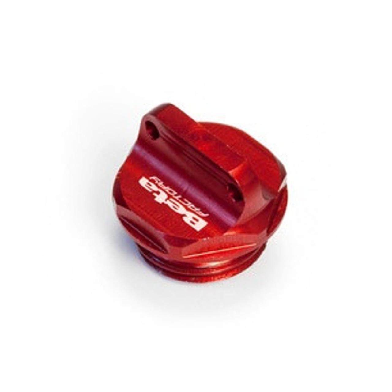 BETA OIL FILLER CAP 2010+ RR/RR-S AB-12013