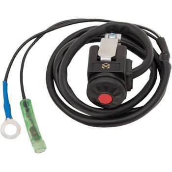 K&S Kill Switch - KTM Style 12-0106