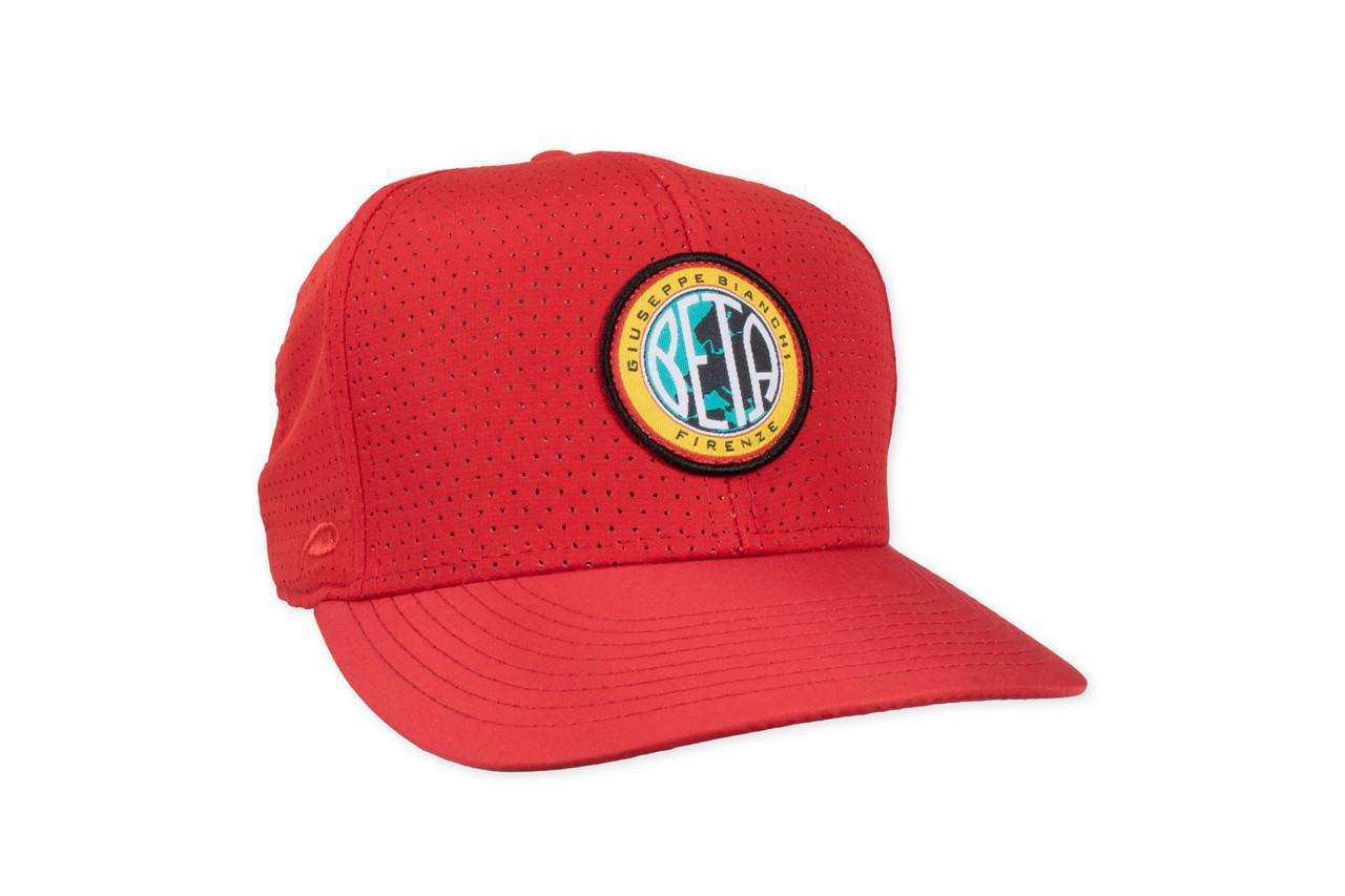 Beta Motor Retro Series Hat