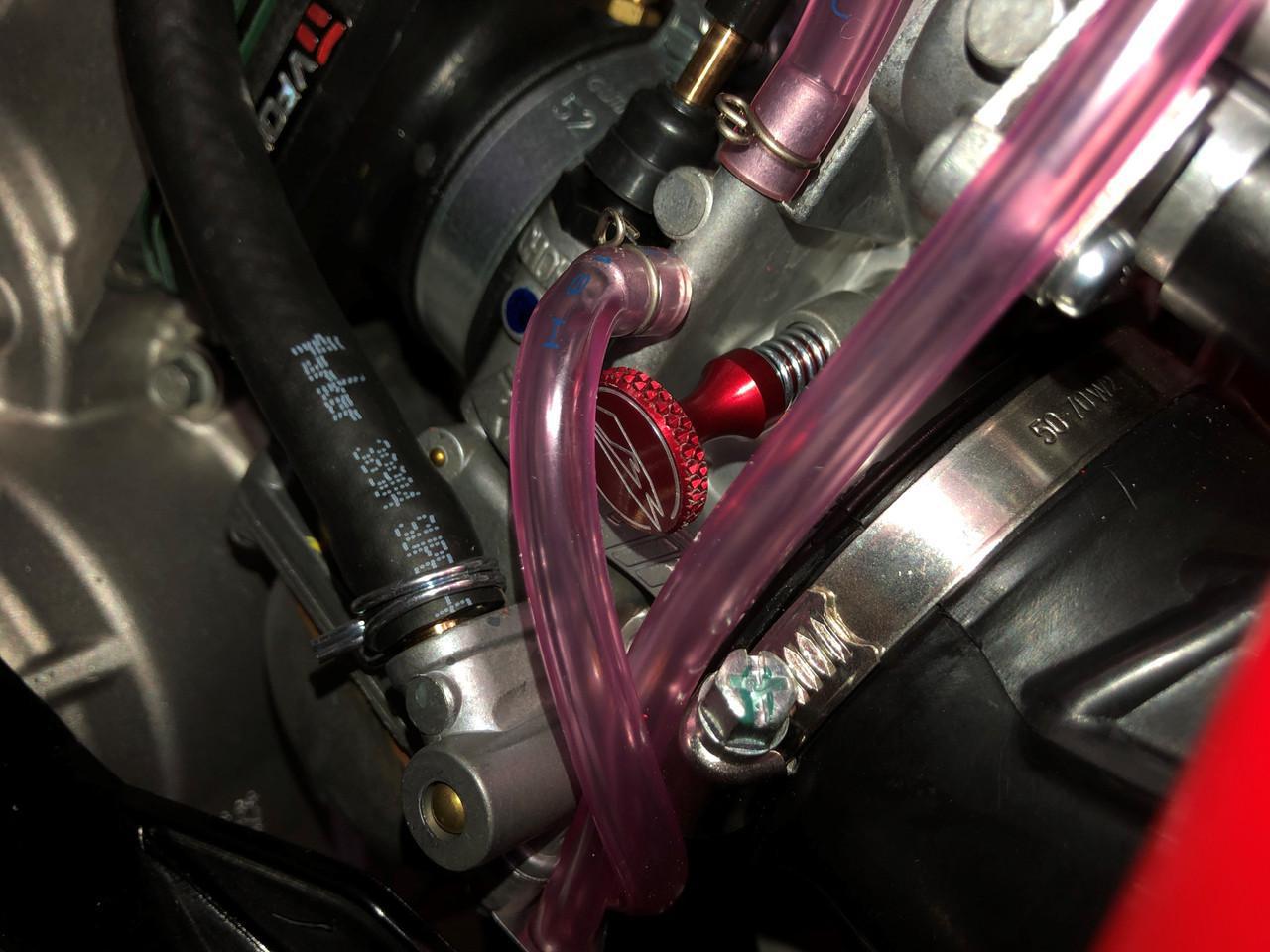 Beta USA Kehin Carb Screw AB-22015