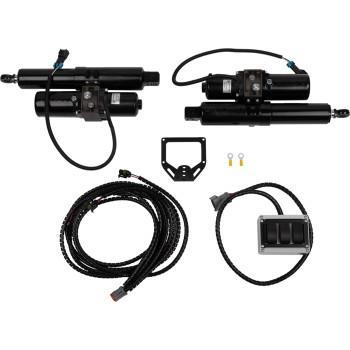 MOOSE OFFROAD - V-Plow Hydraulic Kit - KD2722PF 4501-0924