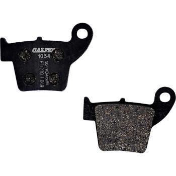 GALFER Offroad Organic Semi Metal Brake Pads - HONDA FD278G1054