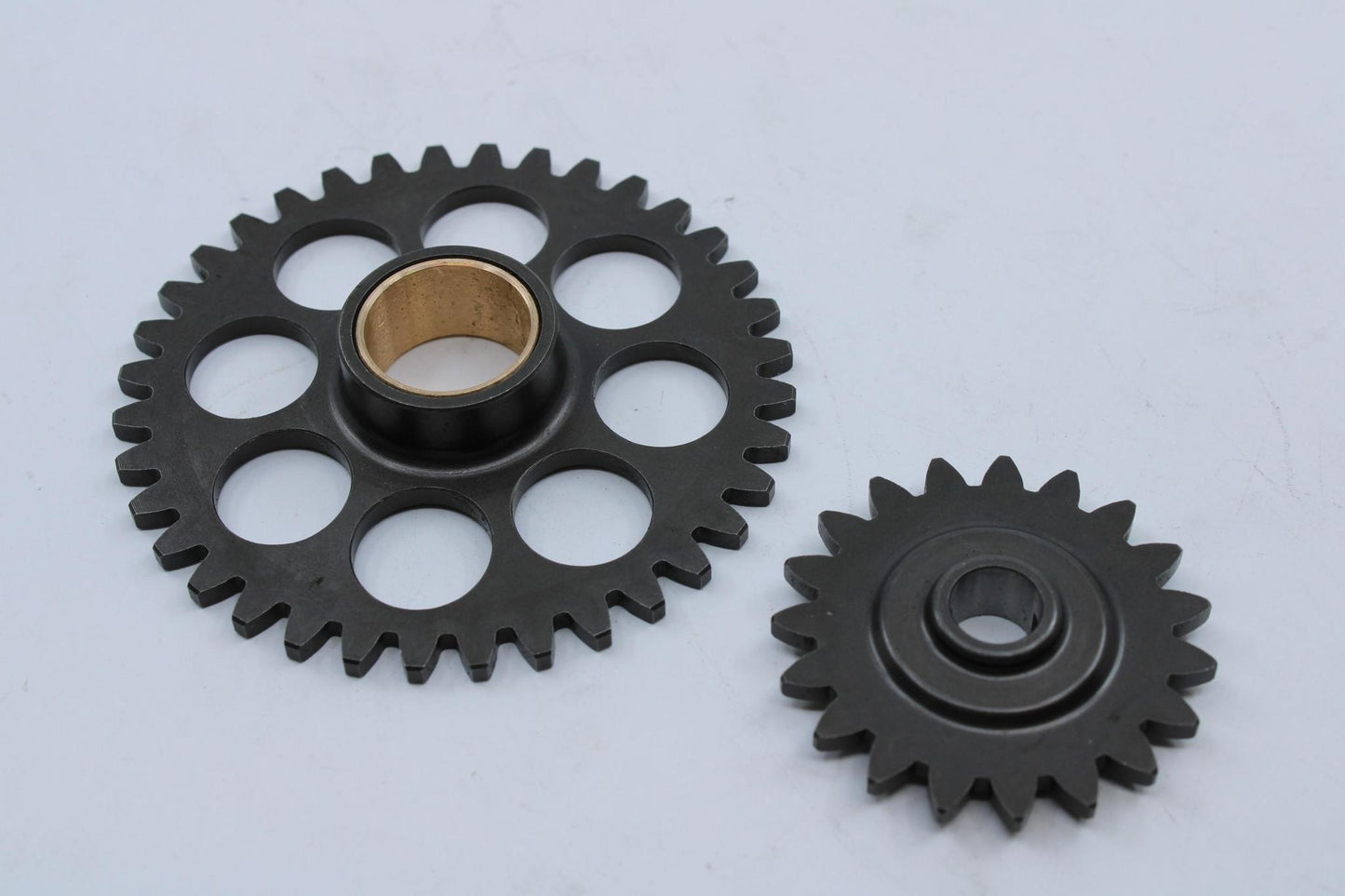 BETA OIL PUMP GEAR - KIT 037.15.001.82.00