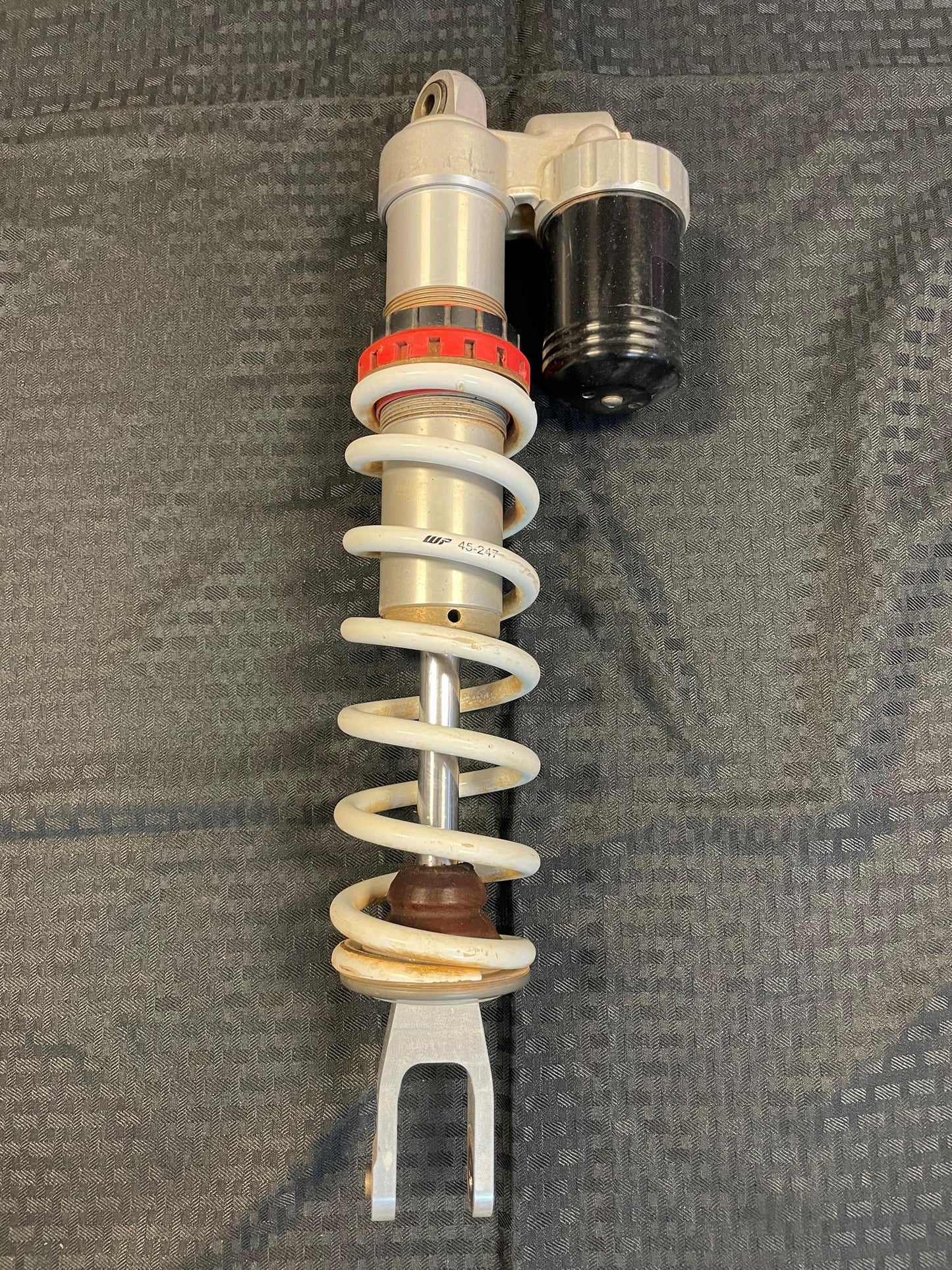 2017 KTM 450 SX-F REAR SHOCK - PRE-OWNED