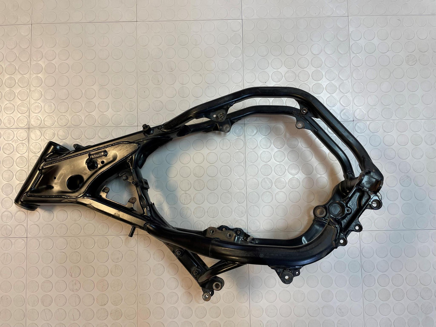 2017 KTM 450 SX-F FRAME - USED